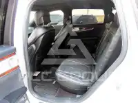 2017 Lincoln MKX