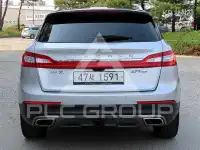 2017 Lincoln MKX