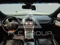 2017 Lincoln MKX