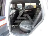 2017 Lincoln MKX