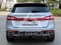 2017 Lincoln MKX