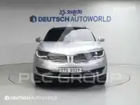 2017 Lincoln MKX