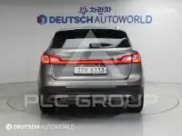 2017 Lincoln MKX