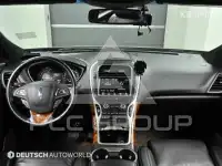 2017 Lincoln MKX