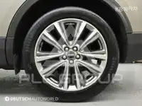 2017 Lincoln MKX