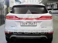 2017 Lincoln MKC