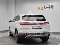 2017 Lincoln MKC
