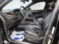 2017 Lincoln MKC