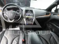 2017 Lincoln MKC