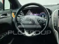2017 Lincoln MKC