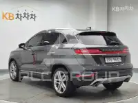 2017 Lincoln MKC