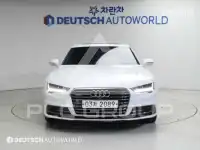 2017 Audi A7