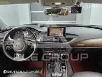 2017 Audi A7