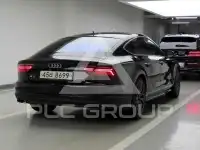 2017 Audi A7