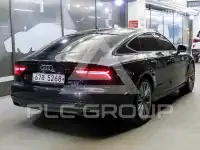 2017 Audi A7