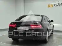 2017 Audi A6