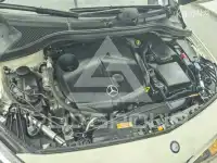 2017 Mercedes Benz B-Class