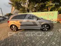 2017 Mercedes Benz B-Class