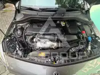 2017 Mercedes Benz B-Class