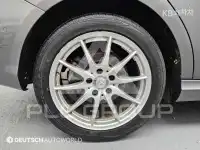 2017 Mercedes Benz B-Class