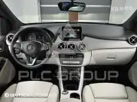 2017 Mercedes Benz B-Class