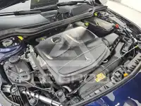 2017 Mercedes Benz CLA-Class