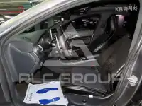 2017 Mercedes Benz CLA-Class