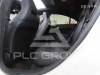 2017 Mercedes Benz CLA-Class