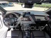 2017 Mercedes Benz CLA-Class