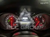 2017 Mercedes Benz CLA-Class