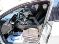 2017 Mercedes Benz CLA-Class
