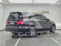 2017 Mercedes Benz GLS-Class