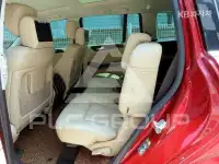 2017 Mercedes Benz GLS-Class
