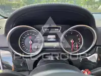 2017 Mercedes Benz GLS-Class