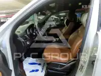 2017 Mercedes Benz GLS-Class