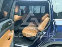 2017 Mercedes Benz GLS-Class