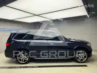2017 Mercedes Benz GLS-Class