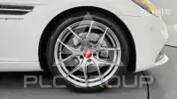 2017 Mercedes Benz SLC-Class