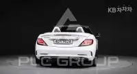 2017 Mercedes Benz SLC-Class