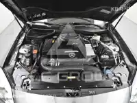 2017 Mercedes Benz SLC-Class