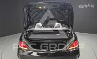 2017 Mercedes Benz SLC-Class