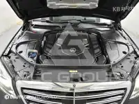2017 Mercedes Benz S-Class
