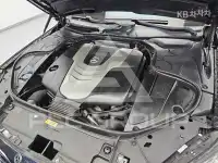 2017 Mercedes Benz S-Class