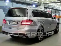 2017 Mercedes Benz S-Class