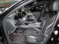 2017 Mercedes Benz S-Class