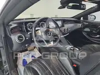 2017 Mercedes Benz S-Class