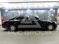 2017 Mercedes Benz S-Class