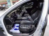 2017 Mercedes Benz S-Class