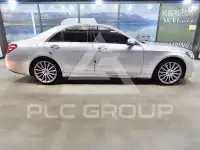 2017 Mercedes Benz S-Class