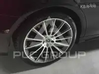 2017 Mercedes Benz S-Class